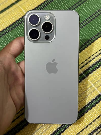iphone 15 pro Factory unlock