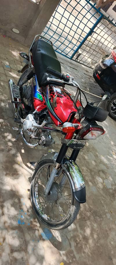 Honda CD 70 2011 Whatsapp 0_3_4_4_8_2_4_4_8_9_0
