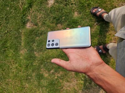 Samsung Mobile S21 Ultra