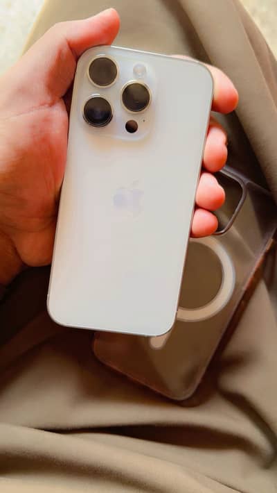 Apple iPhone 14 Pro