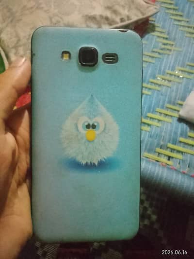 Samsung Mobile J7 Core