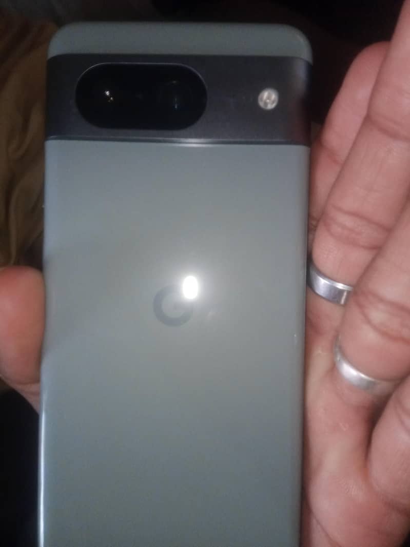 Google Pixel 8 2