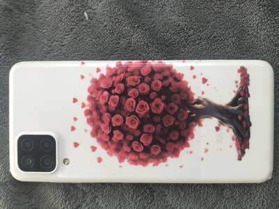 Samsung Mobile A12
