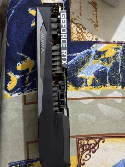 RTX 3060 12GB DDR6