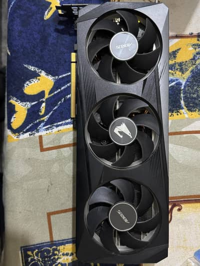 RTX 3060 12GB DDR6