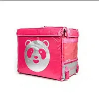 Delivery Bag