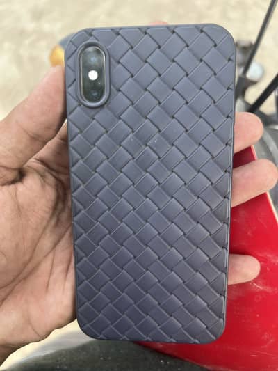 Apple iPhone XS