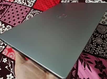 Dell Precision 5540 Workstation