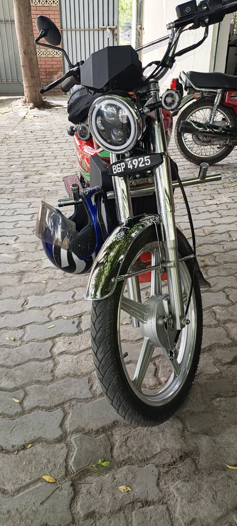 ELFA 125 0
