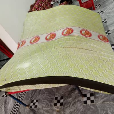 Unifoam mattresses 4 inch