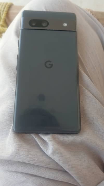 Google Pixel 7a