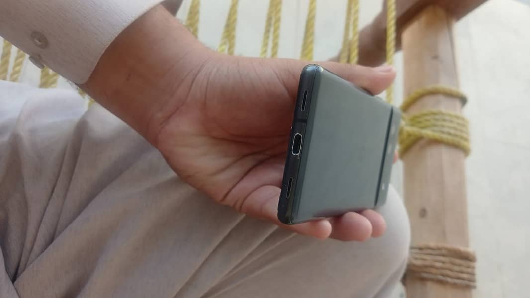 Google Pixel 7a 3