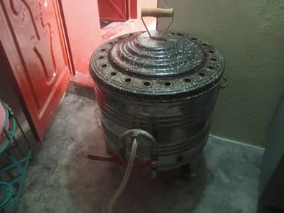 tandoor