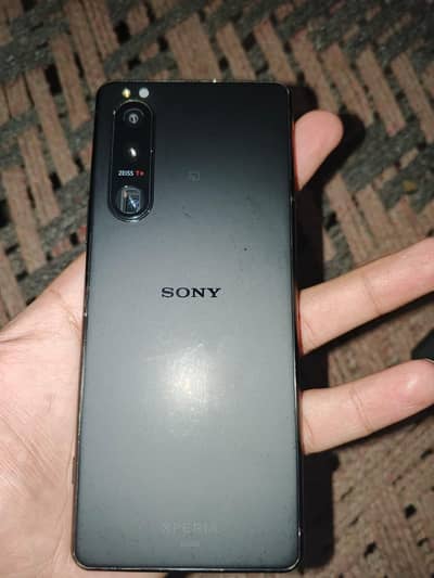 Sony Xperia 5iii