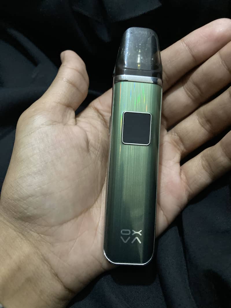 Xlim pro 1