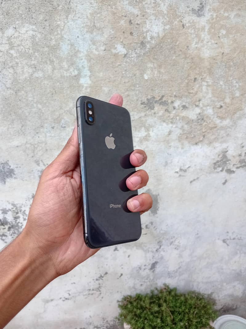 Apple iPhone X 2