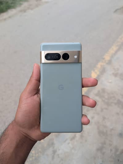 Google Pixel 7 Pro