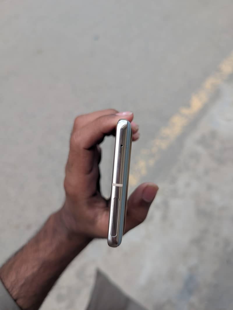 Google Pixel 7 Pro 3