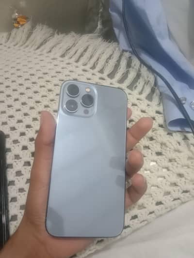 Apple iPhone 13 Pro Max