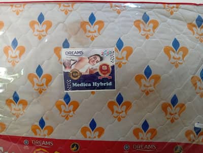 bed mattress