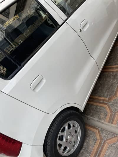 Suzuki Wagon R 2018