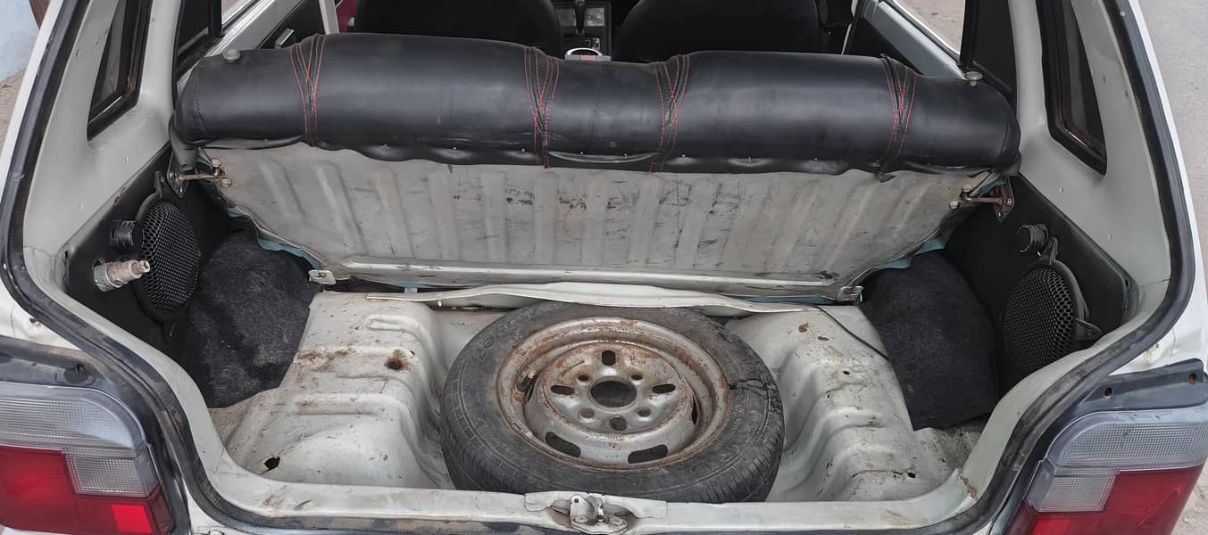 mehran 2008 model 1