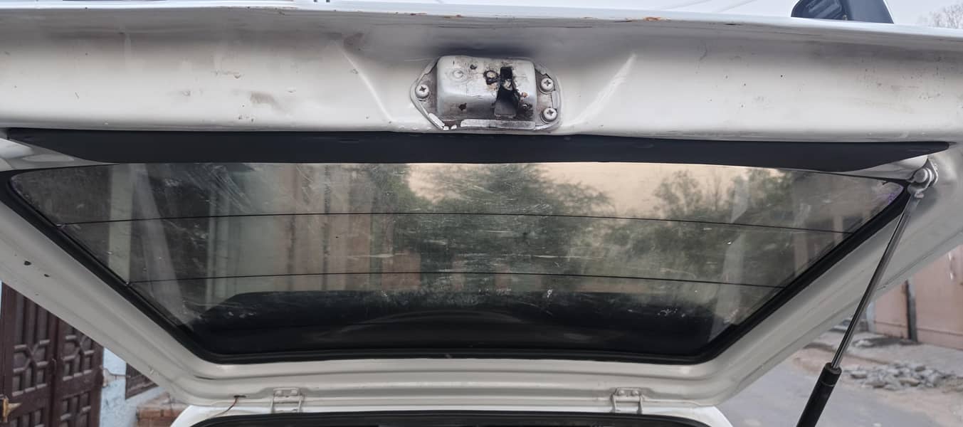 mehran 2008 model 2
