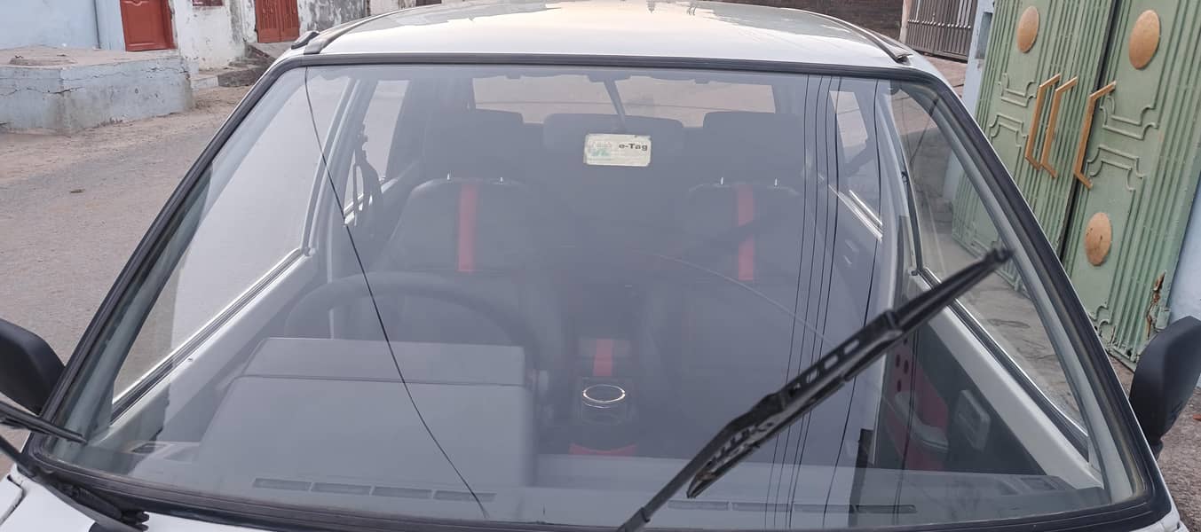 mehran 2008 model 6