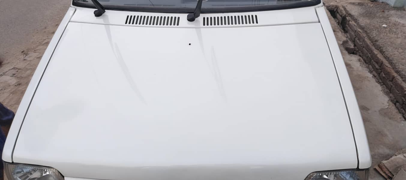 mehran 2008 model 7