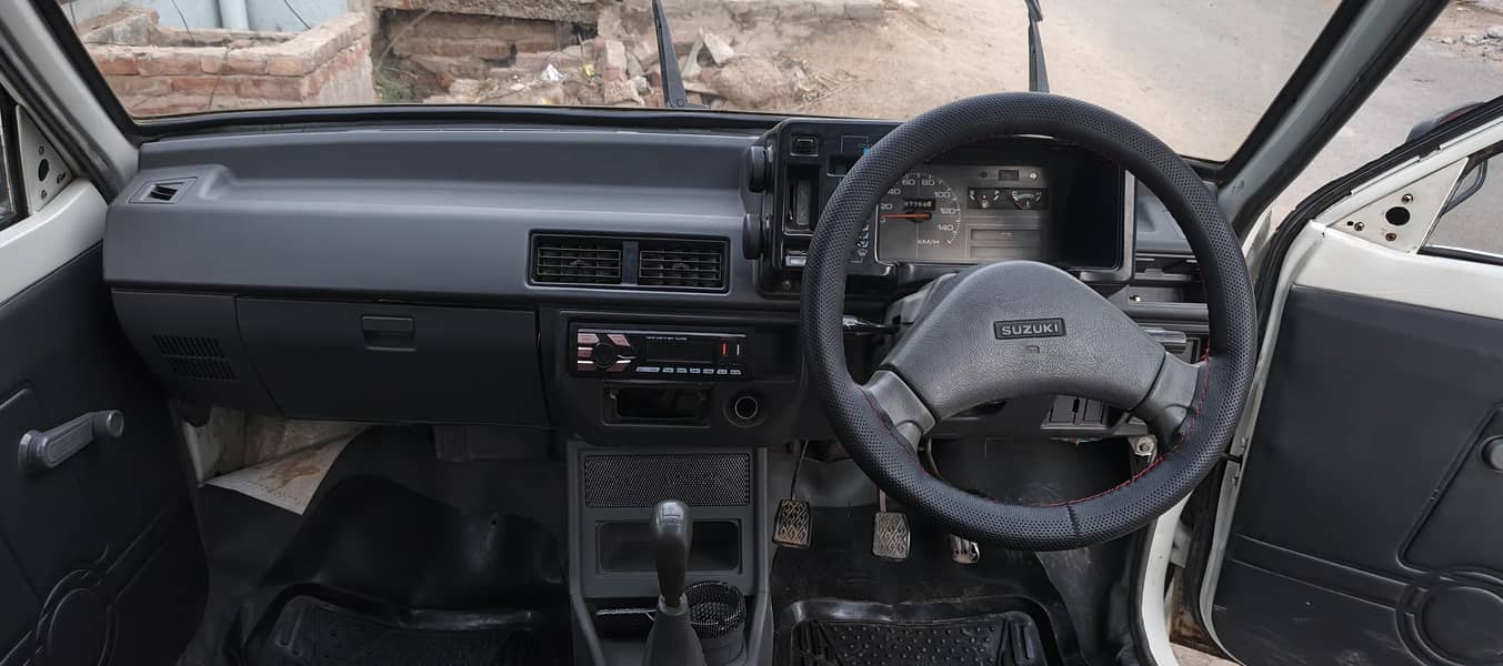mehran 2008 model 11