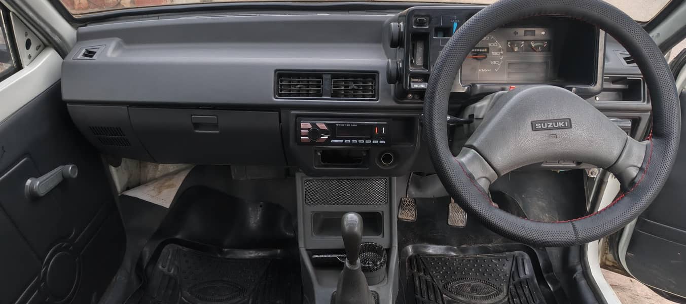 mehran 2008 model 12