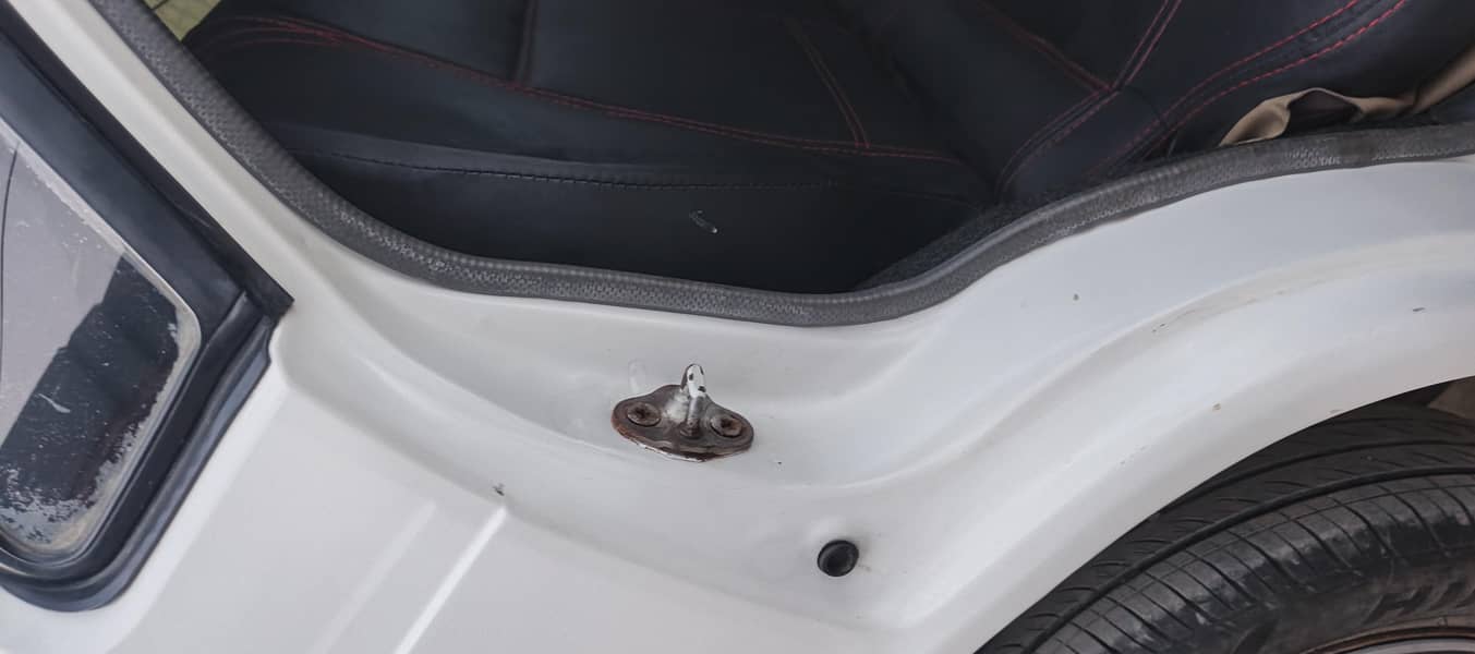 mehran 2008 model 13