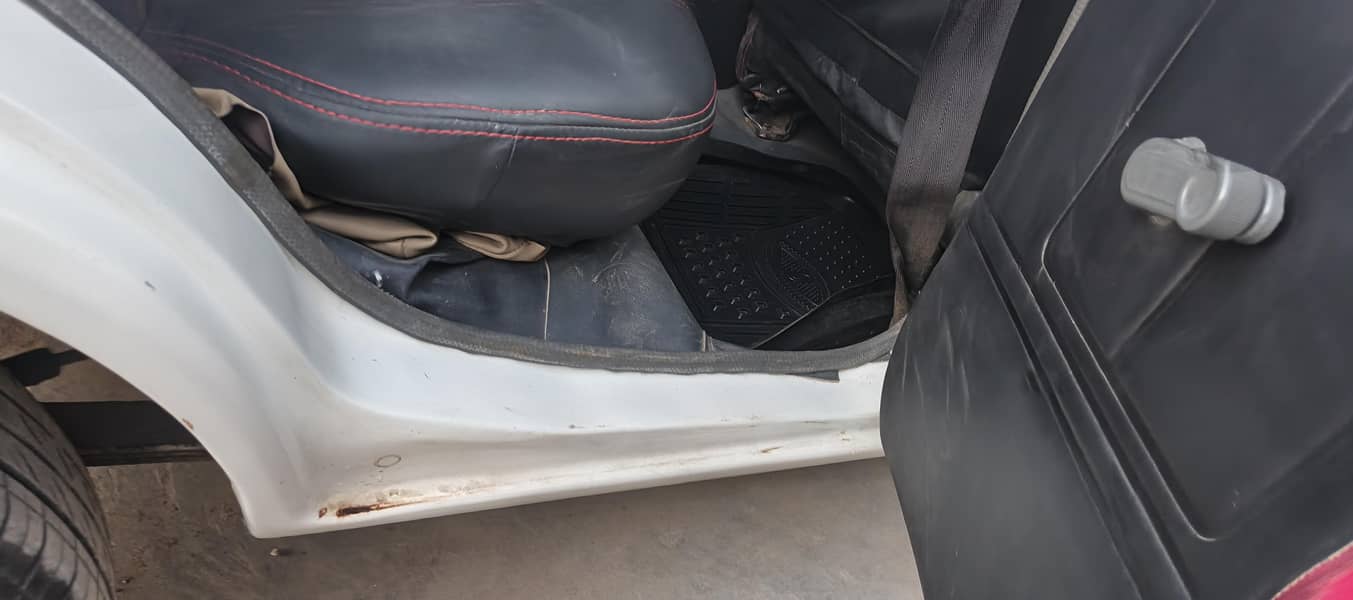 mehran 2008 model 14