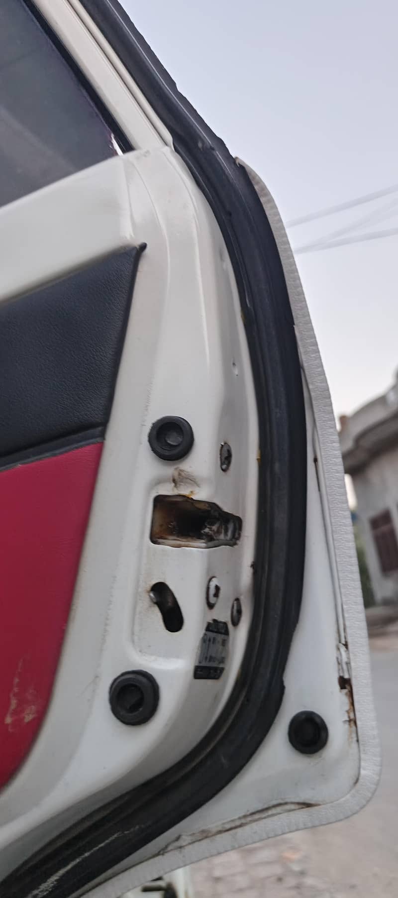 mehran 2008 model 15