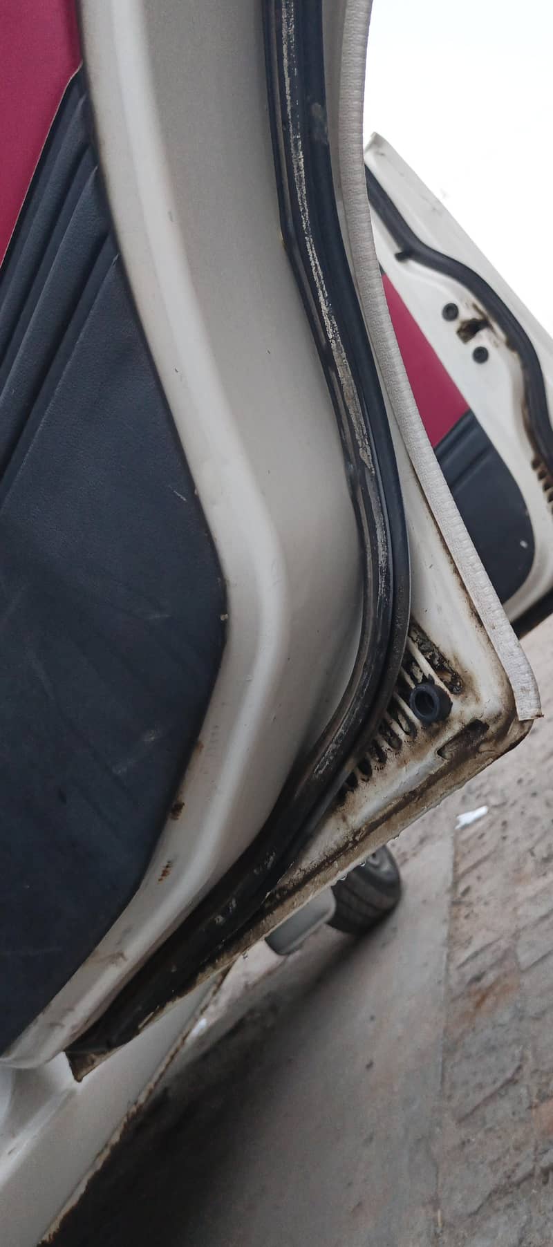 mehran 2008 model 16