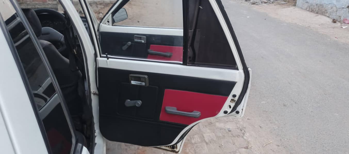 mehran 2008 model 17