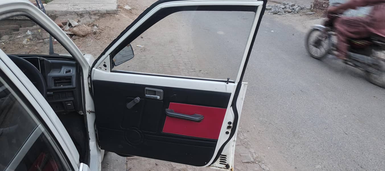 mehran 2008 model 18