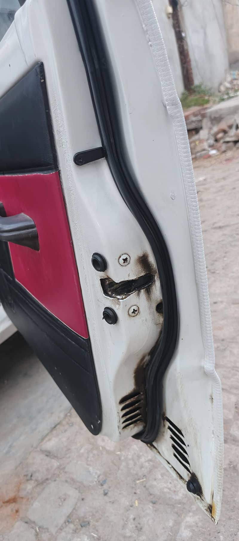 mehran 2008 model 19