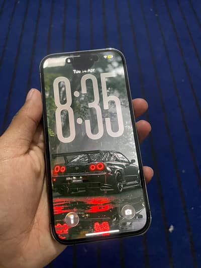 Apple iPhone 14 Pro 512gb jv
