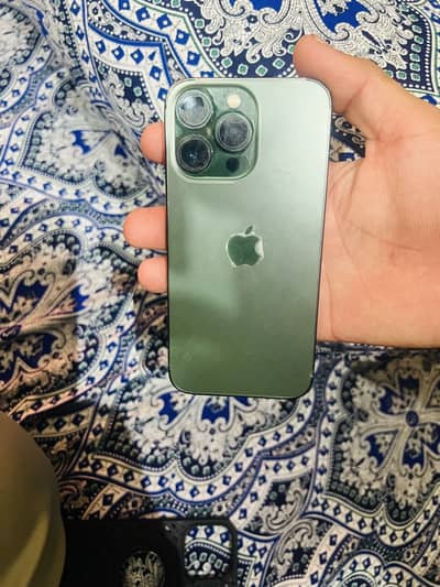 Apple iPhone 13 Pro