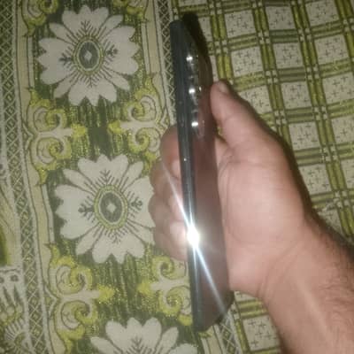 Tecno CAMON 40 Pro