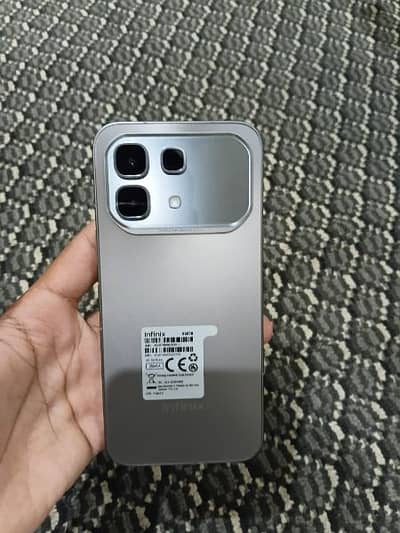 infinite note 60 pro