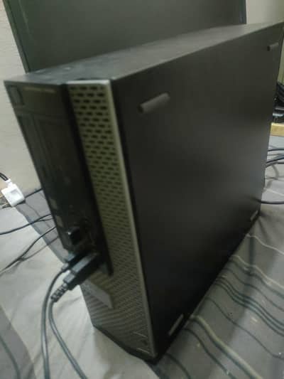 PC for video Editing and gaming Intel core i7 4th Generation