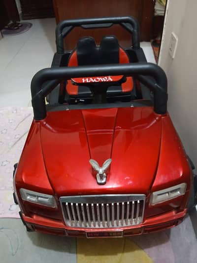 JEEP CAR