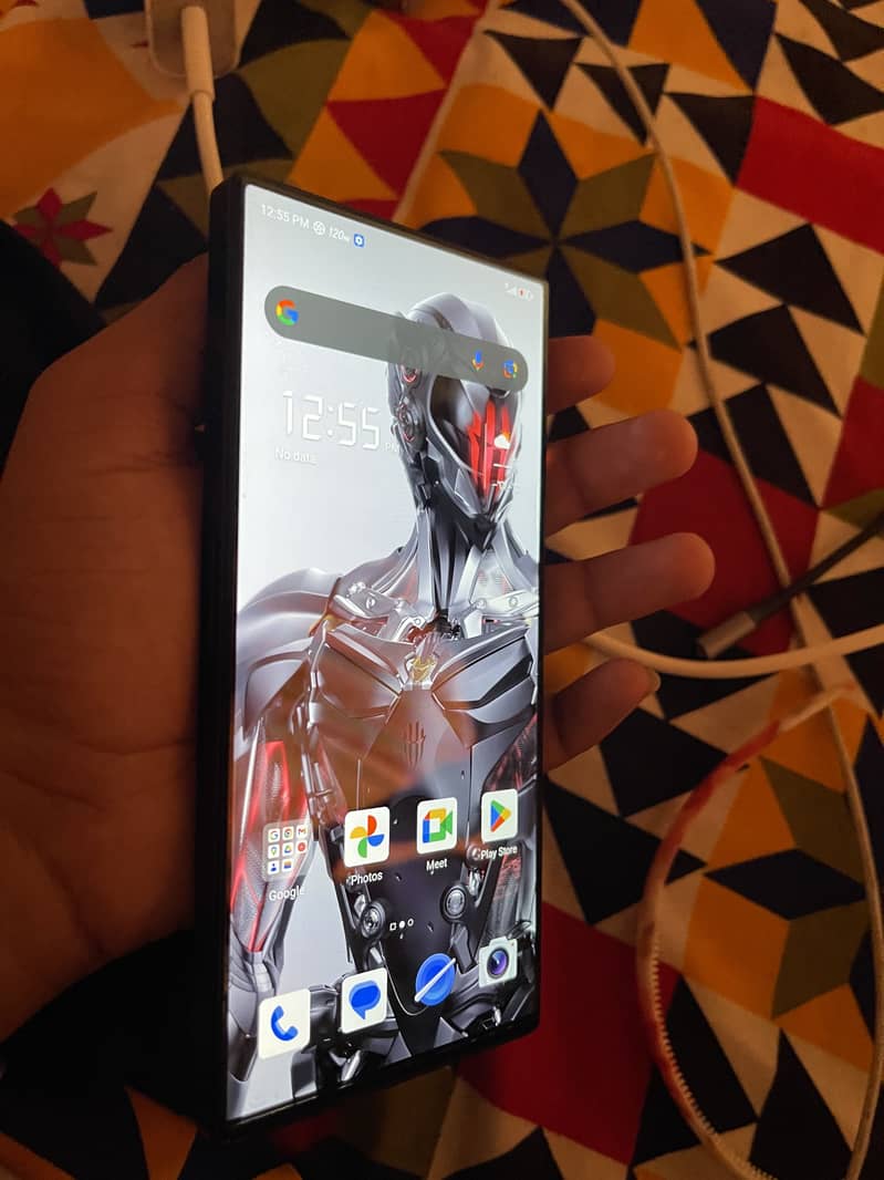 Red magic 8 pro plus 2