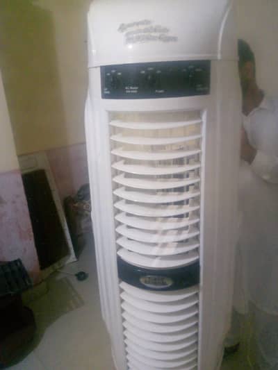 Air cooler
