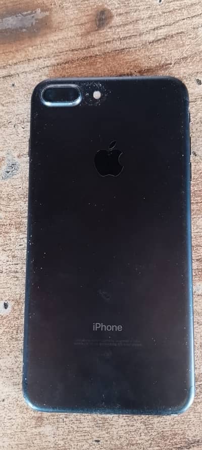 Apple iPhone 7 Plus