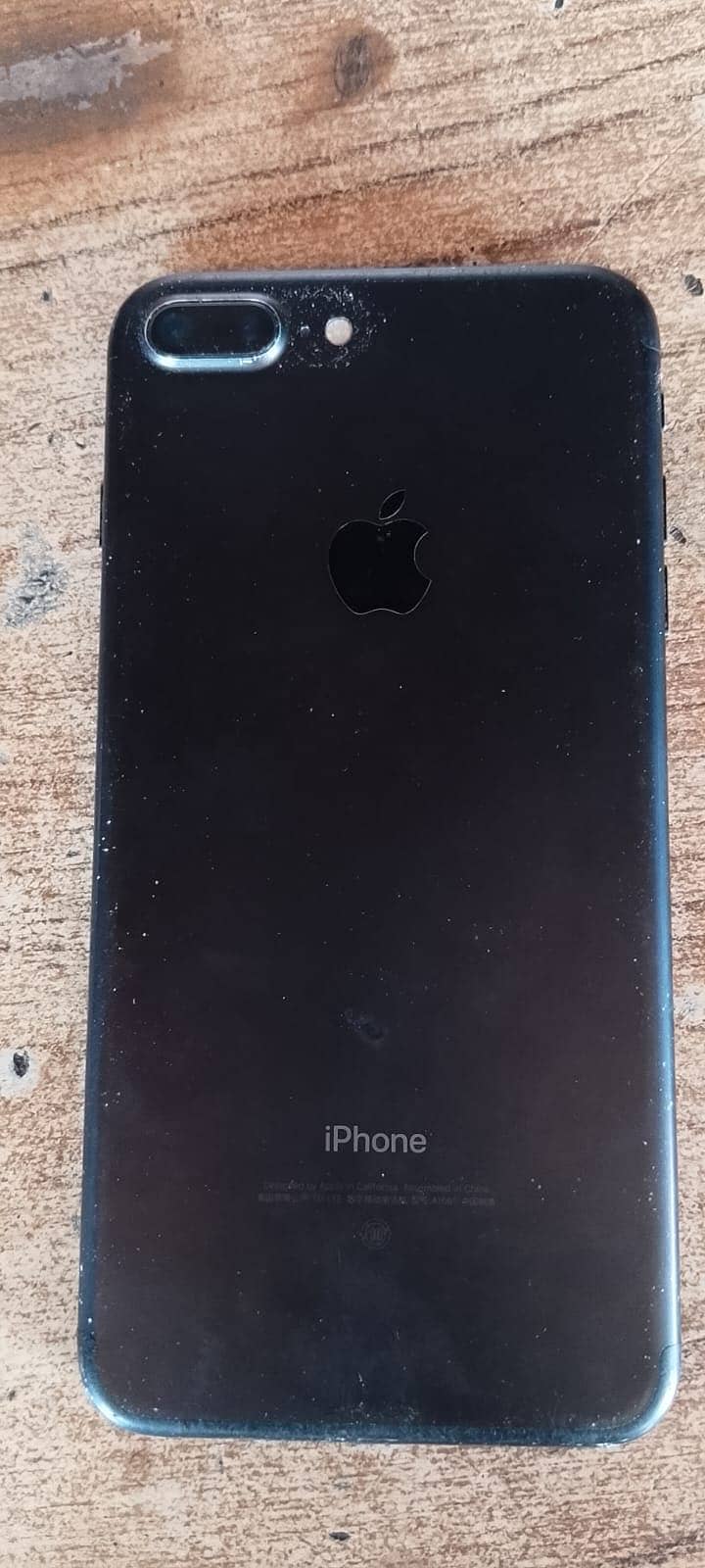 Apple iPhone 7 Plus 0