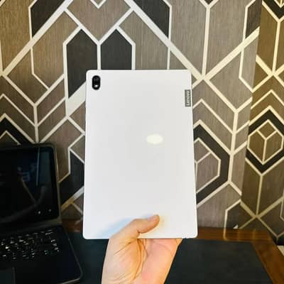 Lenevo tab 6 4GB/64GB PUBG supposed 60fps