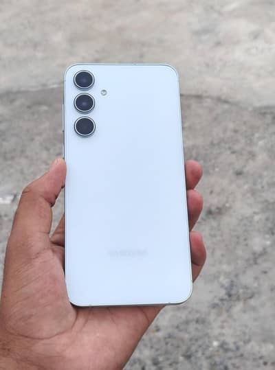 Samsung Mobile A55 5G